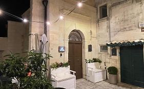Casa Adelina nel Centro dei Sassi